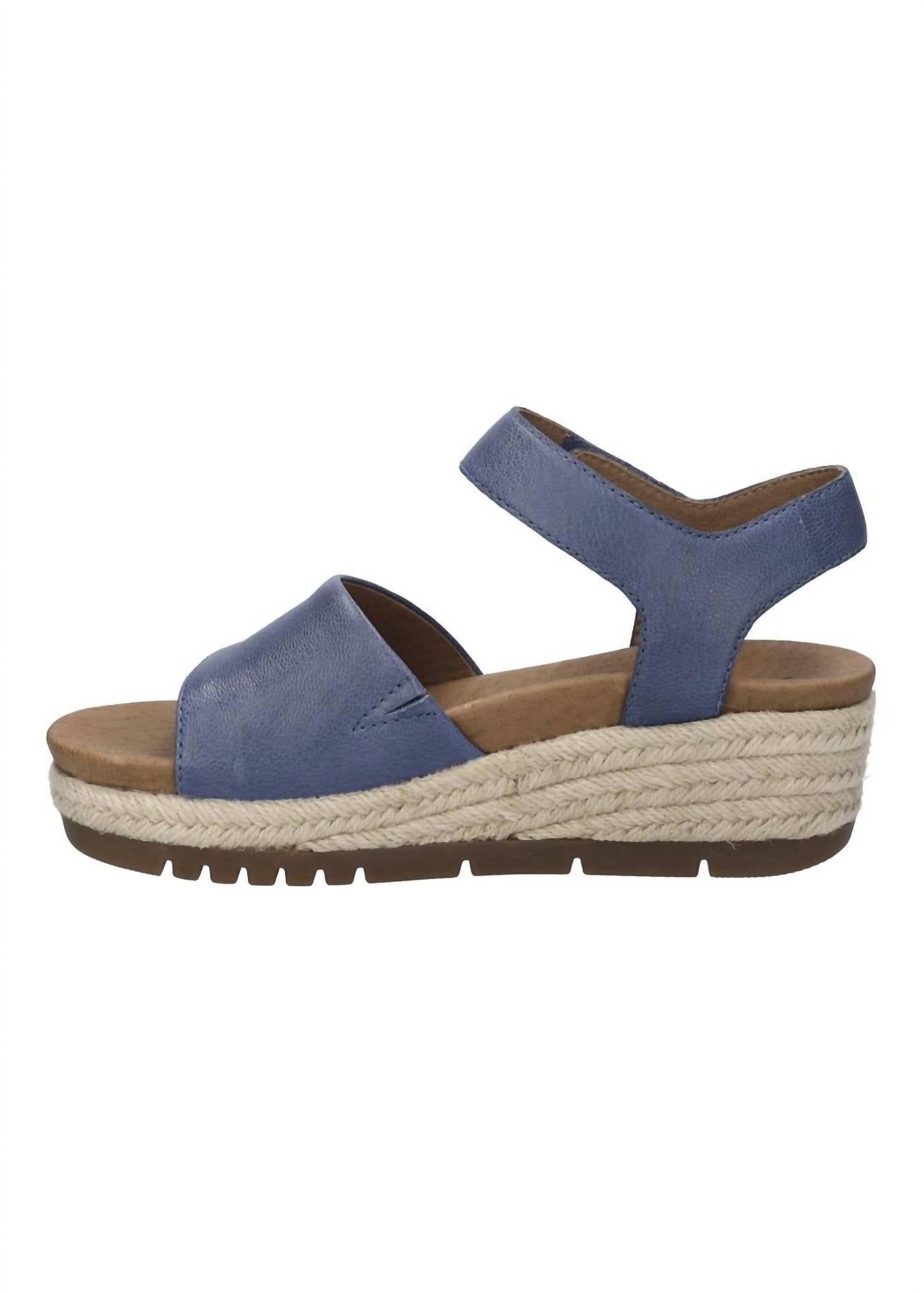 Josef Seibel - Women's Miranda Sandal