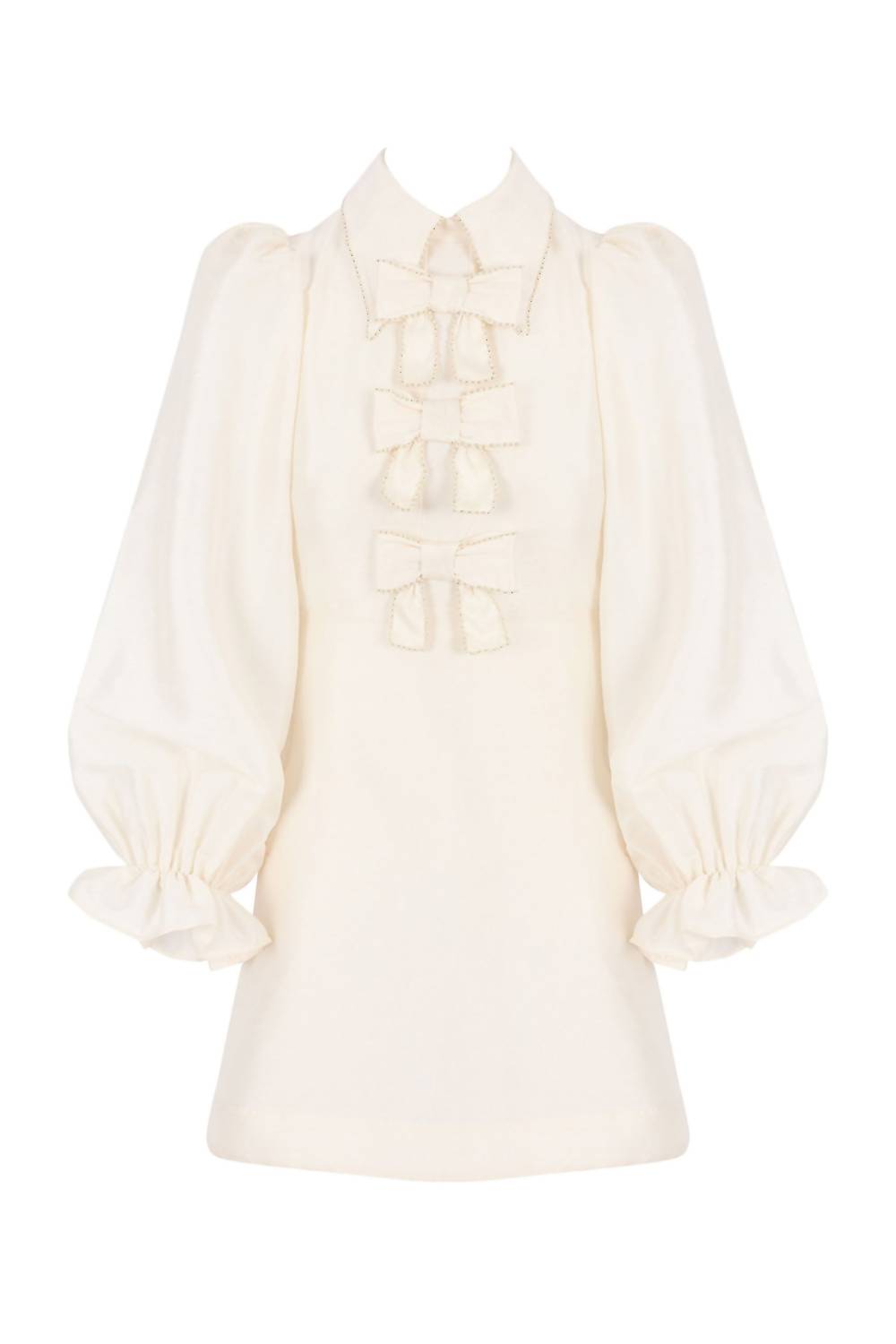 Queens Of Archive - Coco Dress