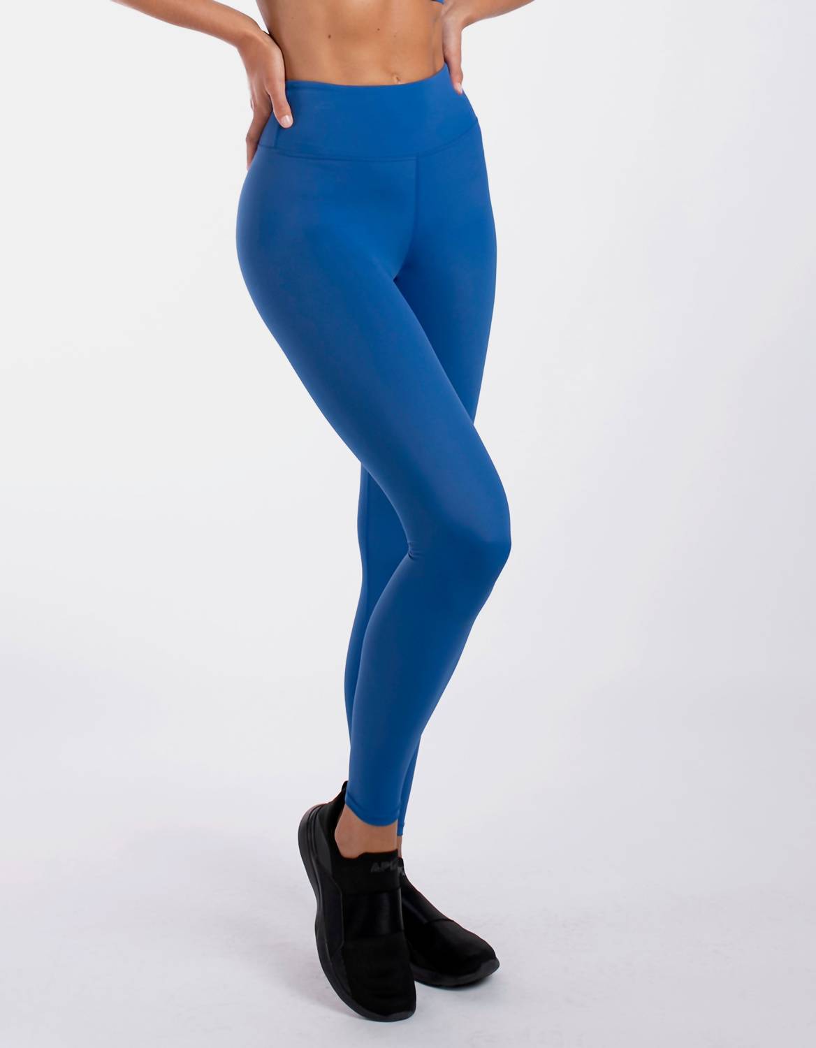 Heroine Sport - Compressive Density Legging