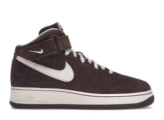 Nike - Men's Air Force One Mid Shoes