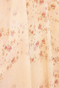 Ba&Sh - Nattalina Flowy Maxi Skirt