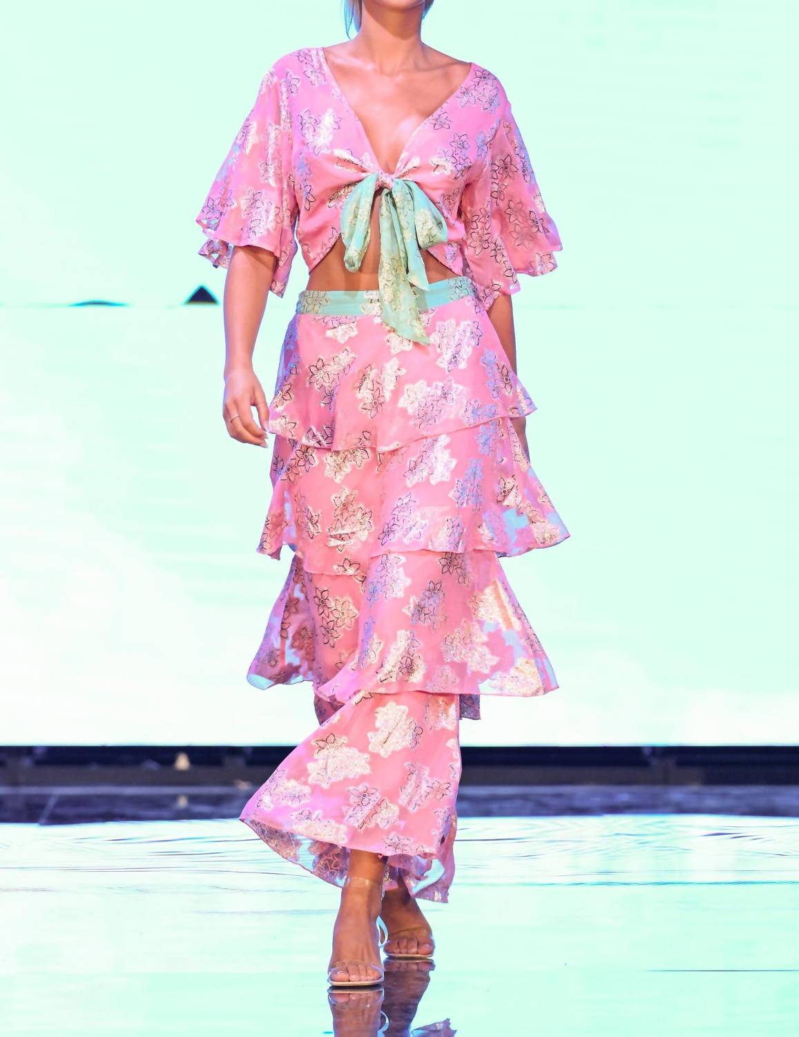 Boho Madrid - Princess Grace Set