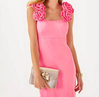 Lilly Pulitzer - AAMIRA MAXI DRESS