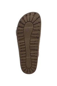 BLOWFISH Women's Lima Sandal in cloud met stones - women's sandal - view 4