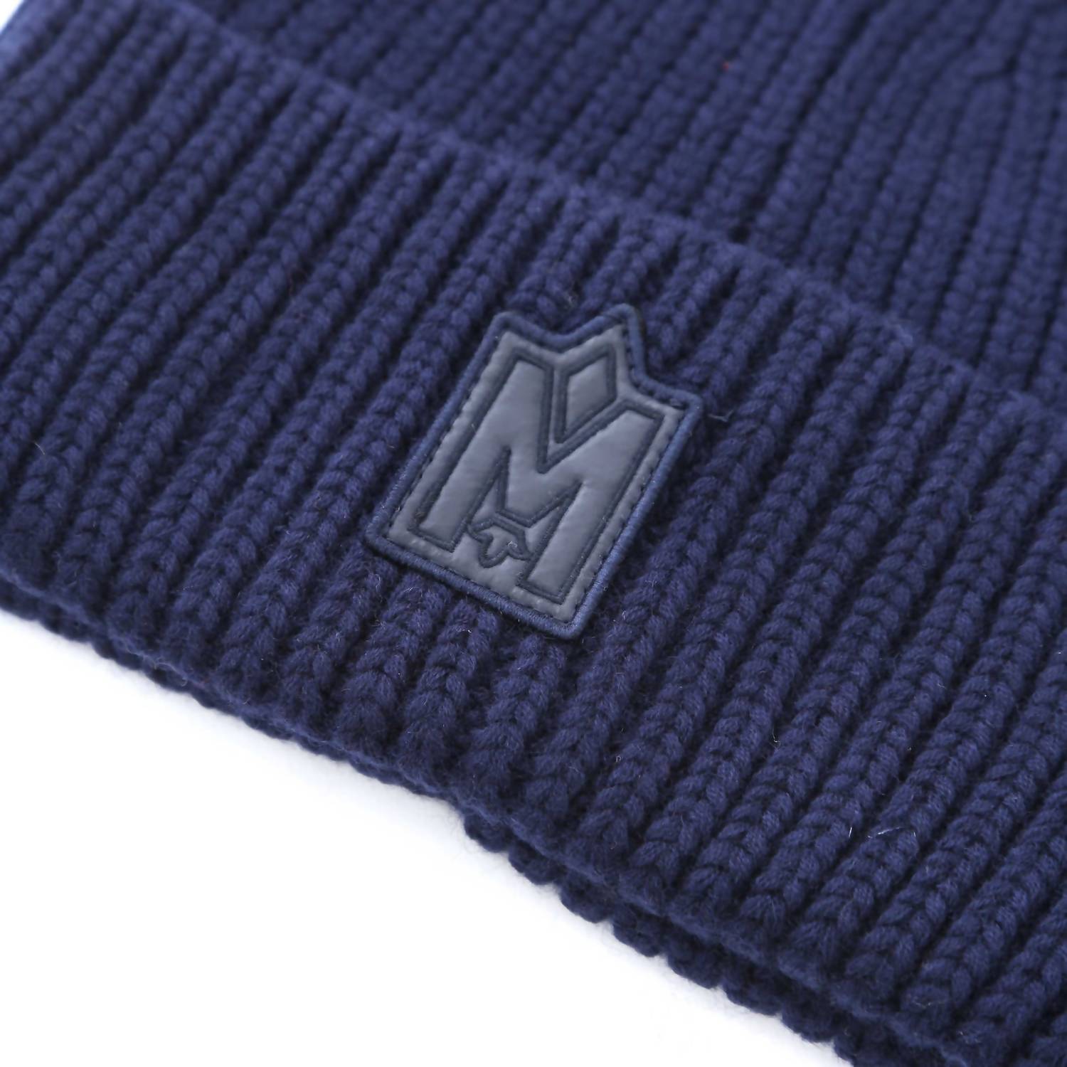Mackage - Women's Jude Hand Knit Toque Hat
