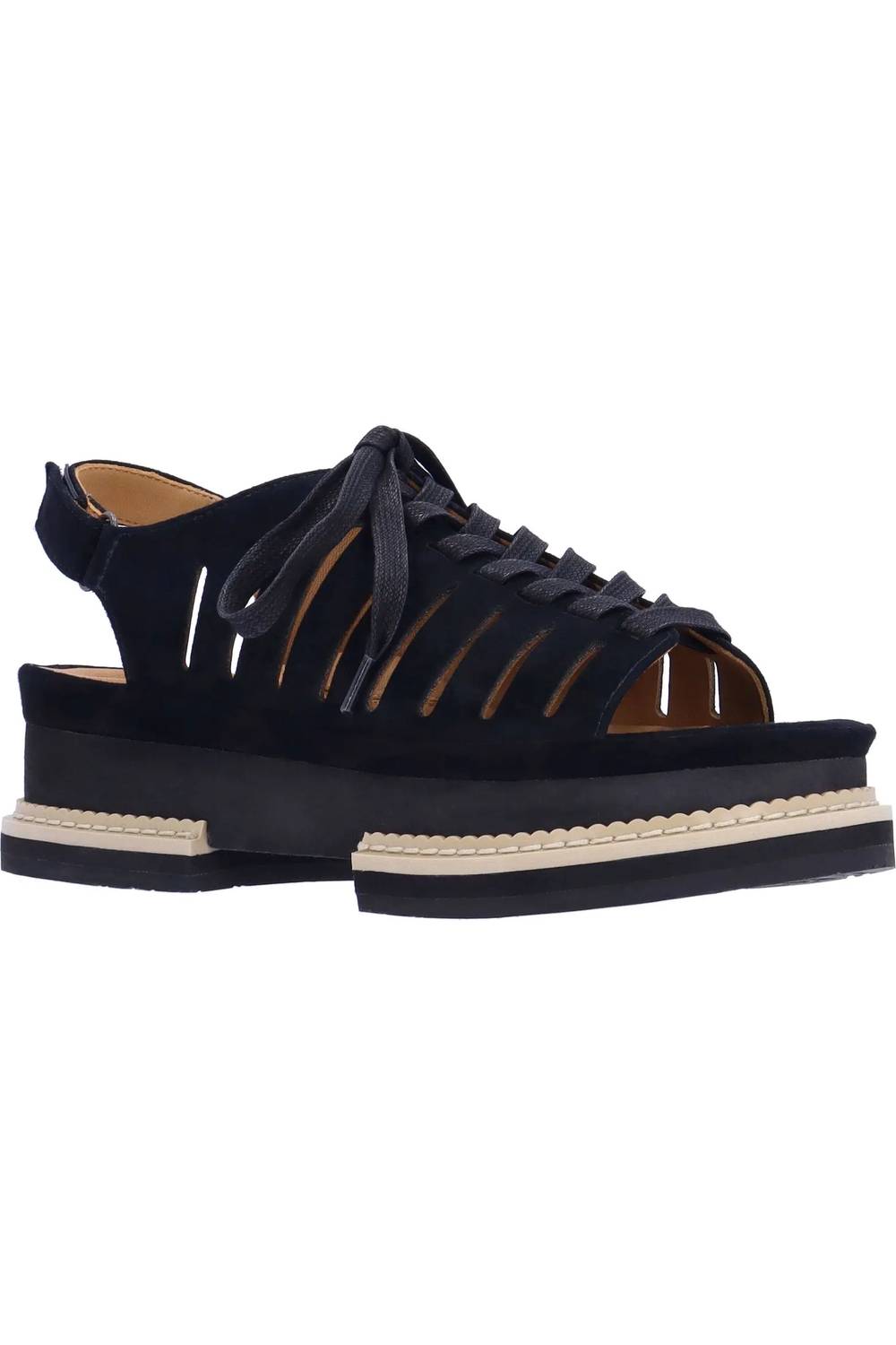 L'Amour Des Pieds - Women's Adriel Sandals