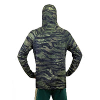 Waihana - Hooded Sun Shirt