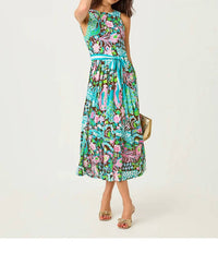 Lilly Pulitzer - Gracyn Midi Dress