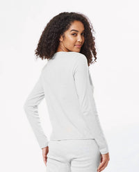 Under The Canopy - Organic Long Sleeve Tee