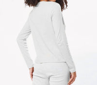 Under The Canopy - Organic Long Sleeve Tee