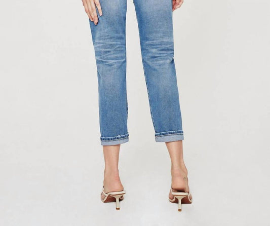 Ag Jeans - Ex-boyfriend Slim Style Jeans