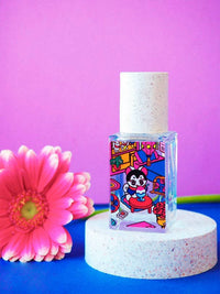 Maison Matine - Women's Arashi No Umi Perfume - 15ml