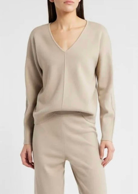 Rails - Hollyn V-Neck Sweater