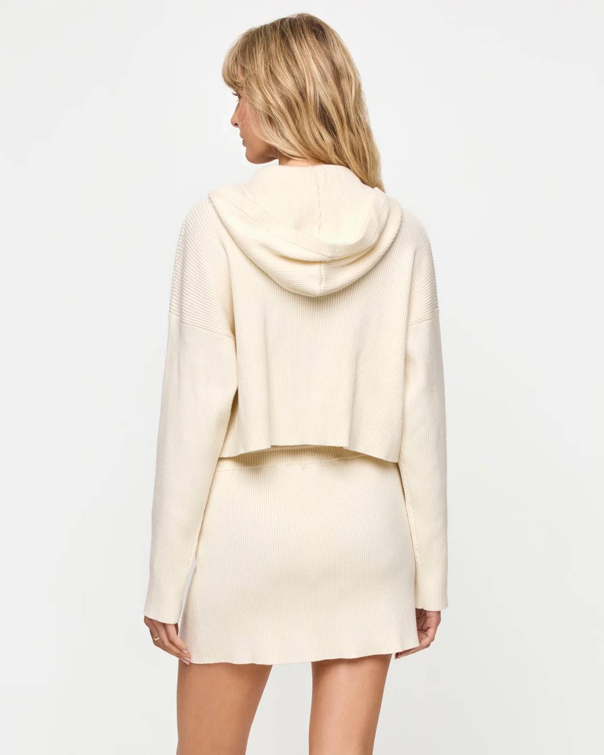 L*Space - Jet Set Hoodie