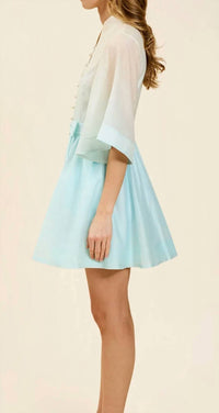 Mestiza New York - Carmen Mini Dress