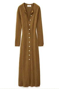 Ba&Sh - Anisa Midi Dress
