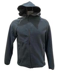 G95 - Unisex Biohoodie Full Zip
