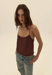 Deluc - Izzie Knit Camisole
