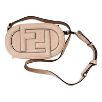 Fendi - Women's ‘o’lock Mini’ Shoulder Bag