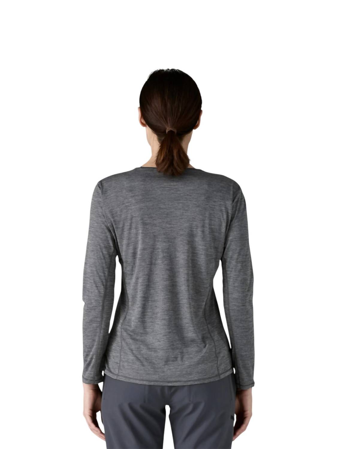 Patagonia - Long Sleeve Cap Cool Lightweight Shirt