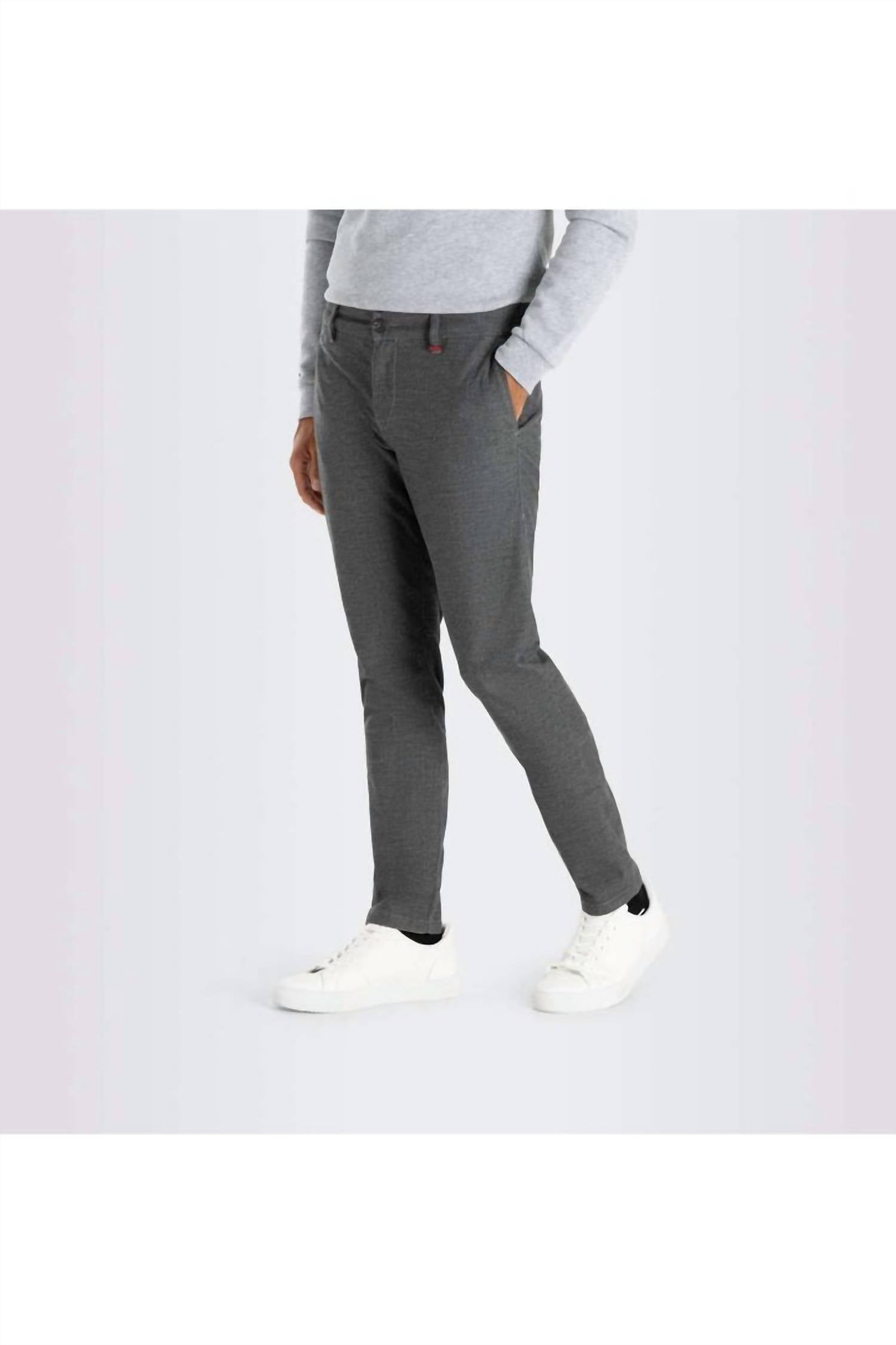 Mac Jeans - Lennox Pant