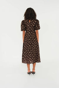 The Lulo Project - Dawn Midi Dress
