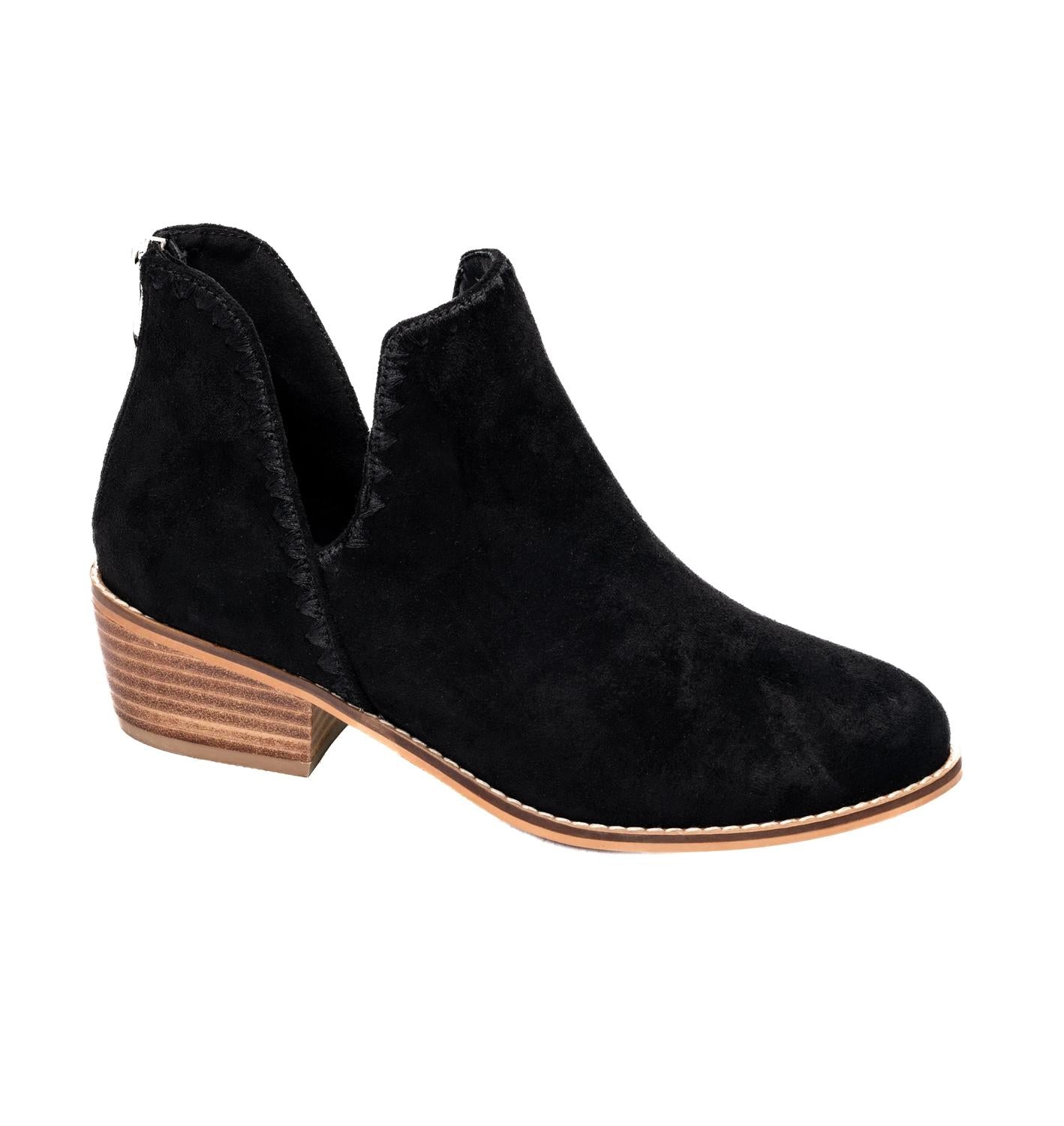 Corkys Footwear - Women's Spice It Up Booties