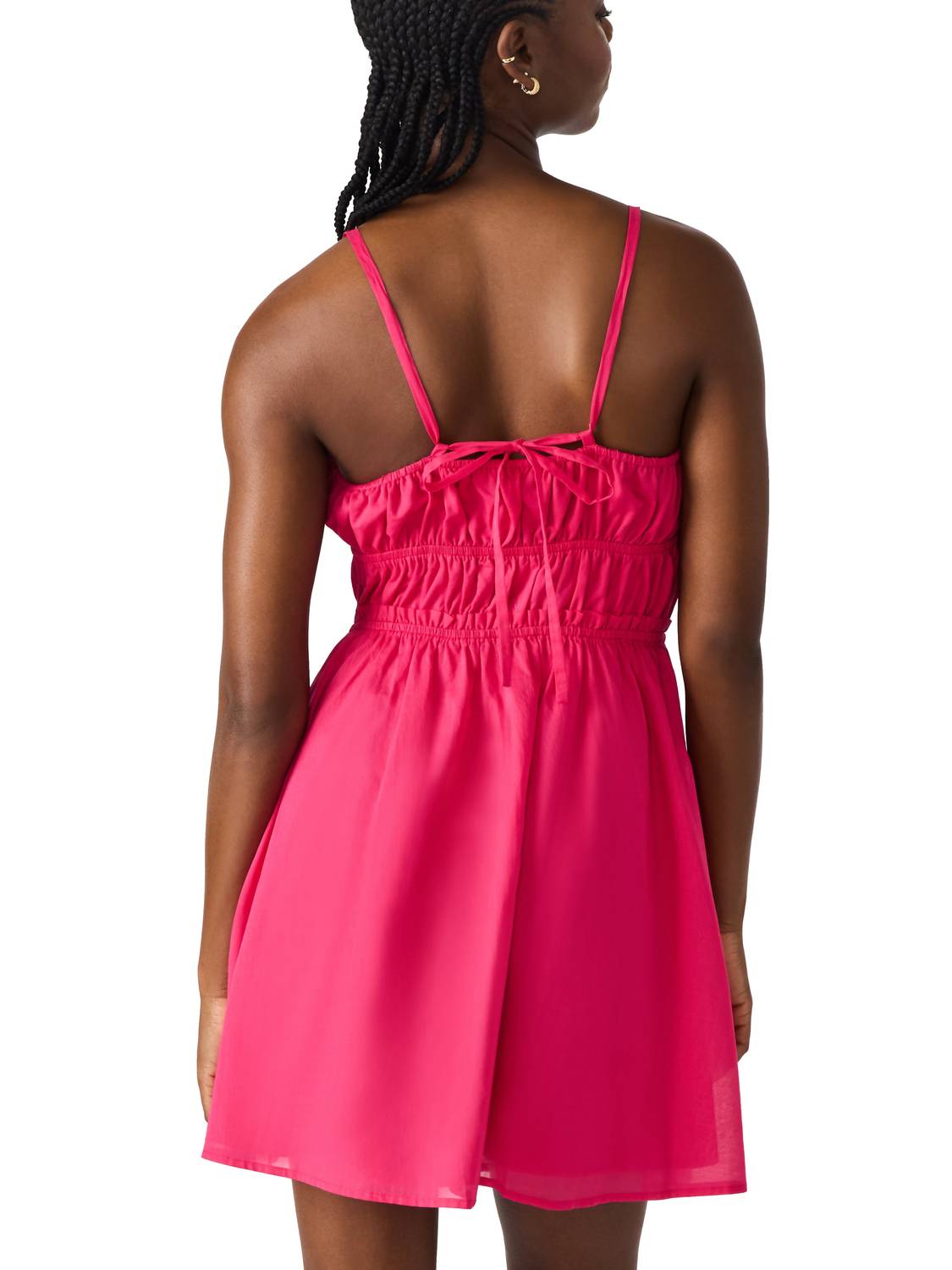 Steve Madden - Heather Dress
