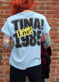 Daydreamer - Tina Turner 1985 Tee