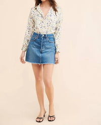 Heartloom - Kelci Printed Bodysuit
