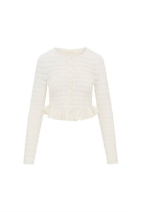 Loveshackfancy - Rogan Cardigan