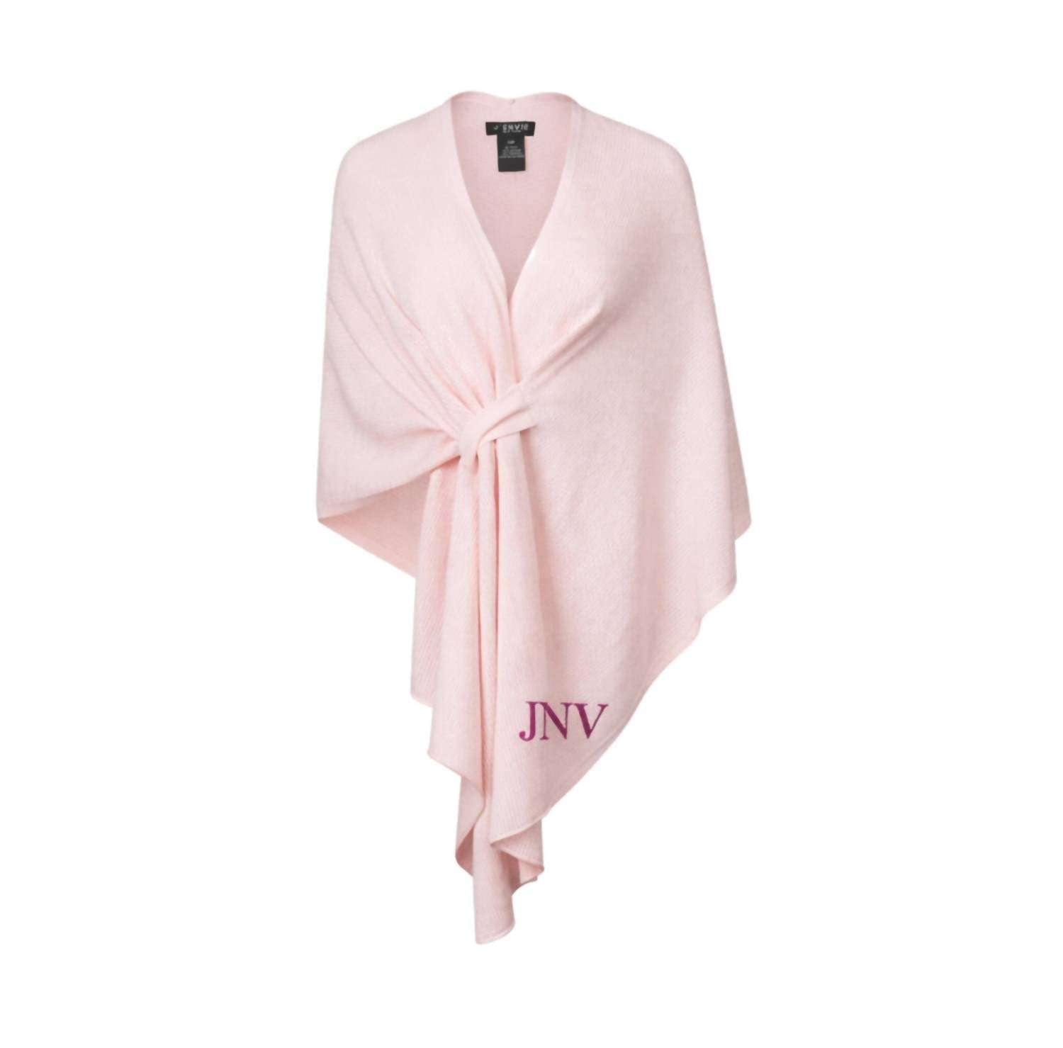 J'Envie/Eli - Rachel Knit Wrap