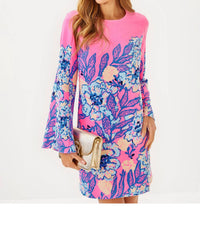 Lilly Pulitzer - Gwenlyn Mini Dress