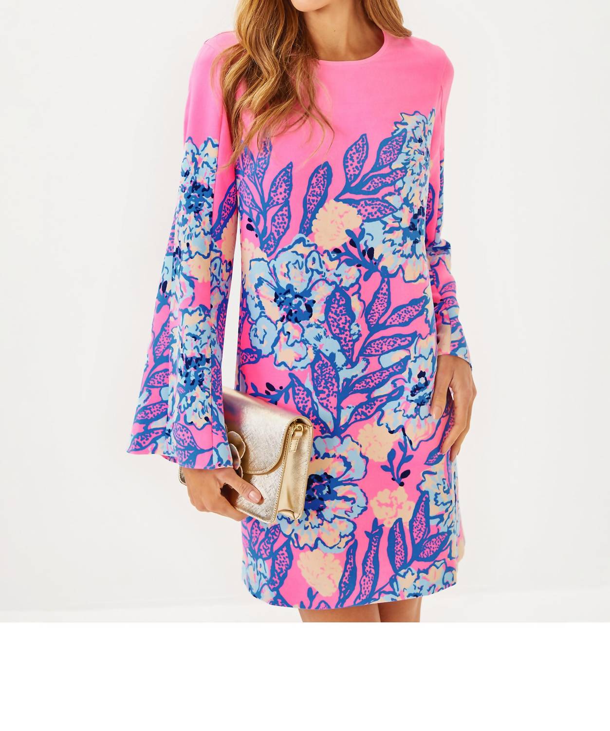 Lilly Pulitzer - Gwenlyn Mini Dress