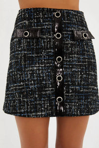 Rebecca Vallance - Jacques Mini Skirt
