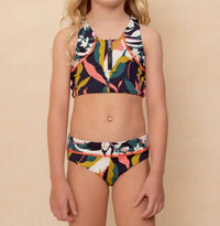 Maaji - Kids' Poppy Bikini Set
