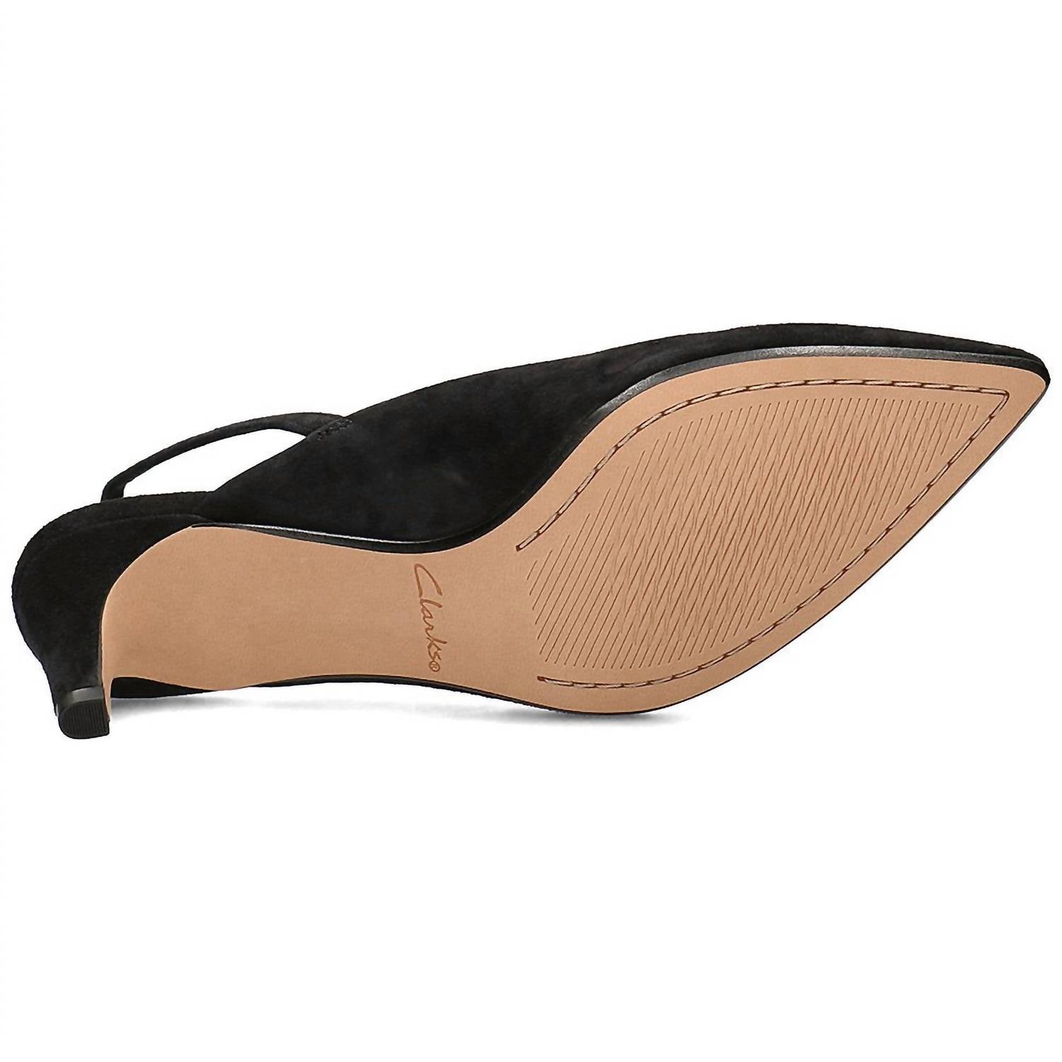 Clarks - Women's Laina55 Slingback Pumps