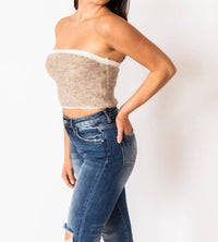 Falcon Park - Leah Sweater Set