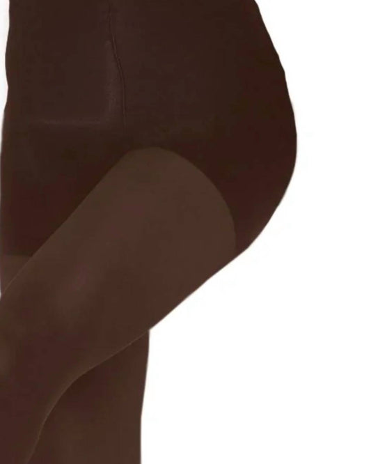 Preggers By Therafirm - Maternity Footless Hosiery Tights