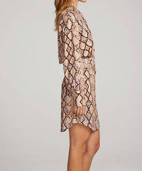 Chaser - Paxton Dress