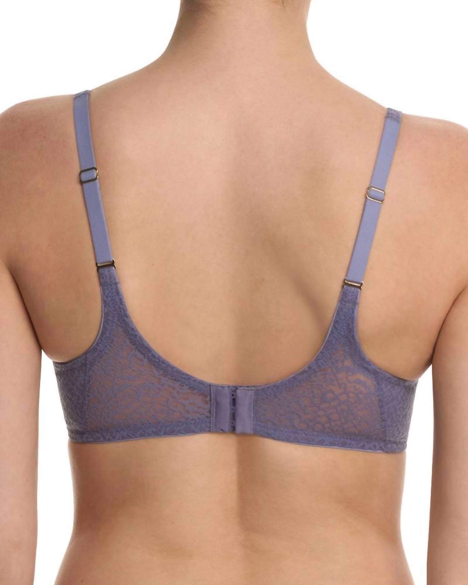 Natori - Pretty Smooth Full Fit Smoothing Contour Bra