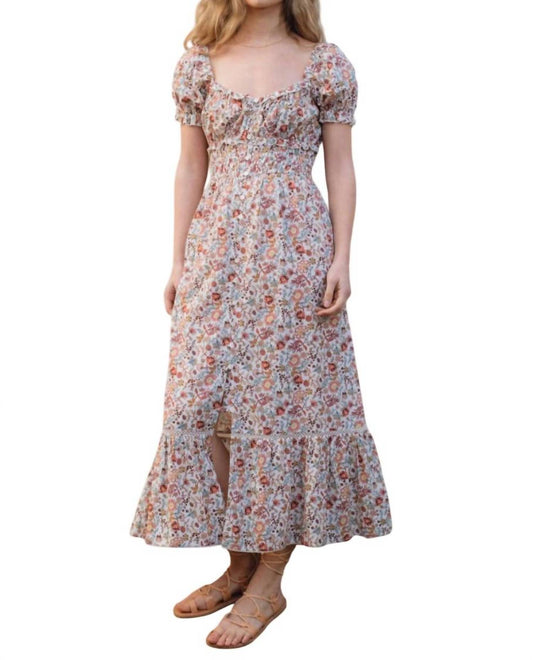 Sonmer - Mary Dress