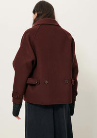 Sessun - Valley Nevado Coat