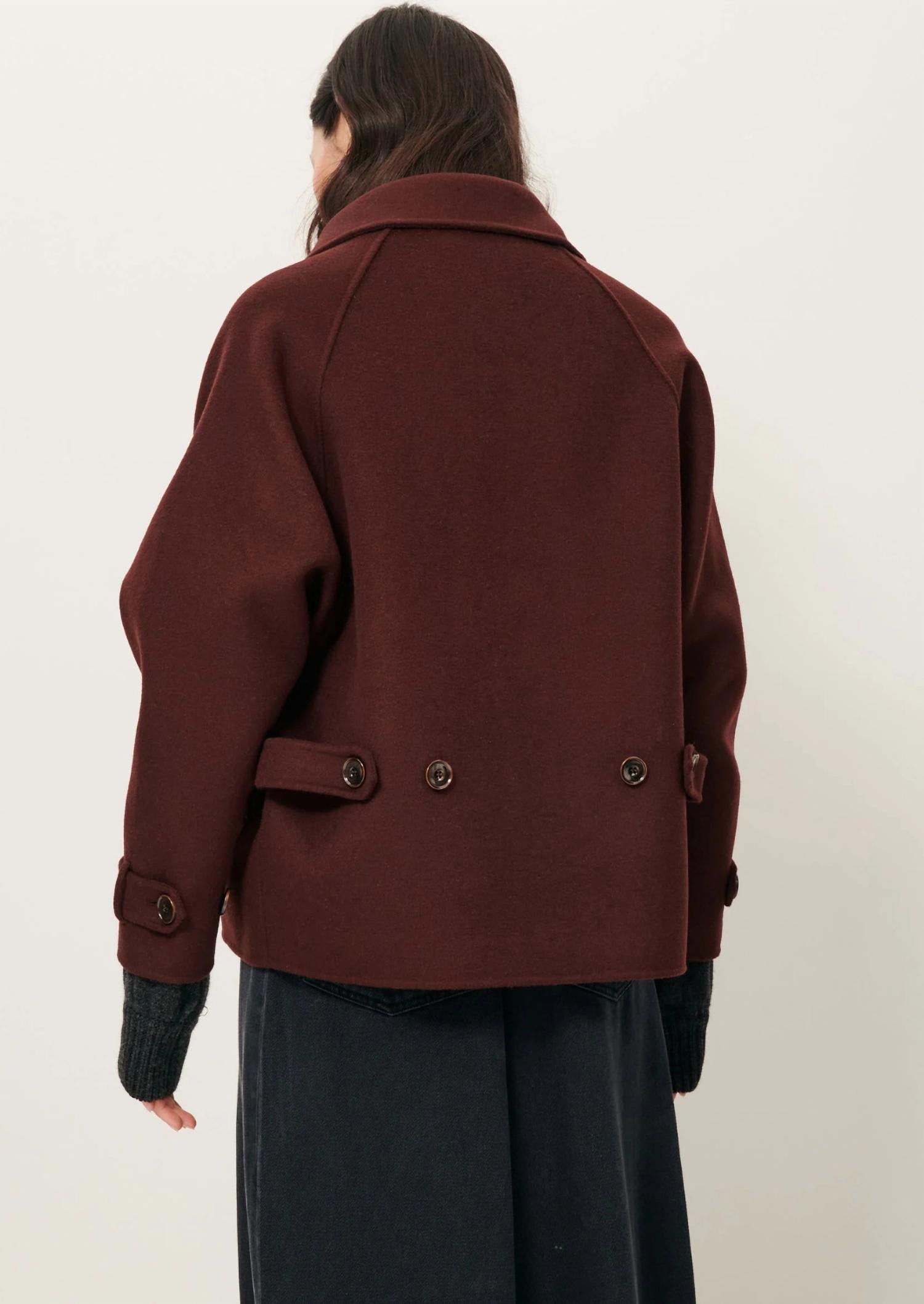 Sessun - Valley Nevado Coat