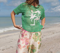 Maaji - Tropical Cotta T-Shirt