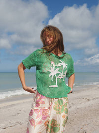 Maaji - Tropical Cotta T-Shirt