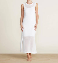 Barefoot Dreams - Sunbleached Beach Dress