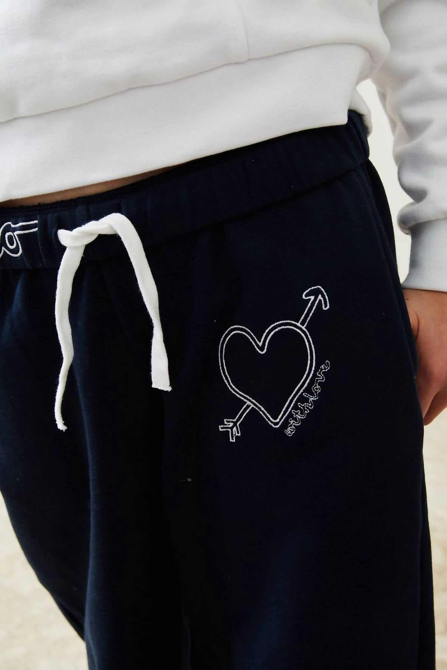 Theme - Cami Atelier Jogger
