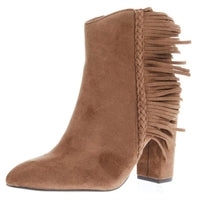 Corkys Footwear - Women's Westboud Ankle Boots