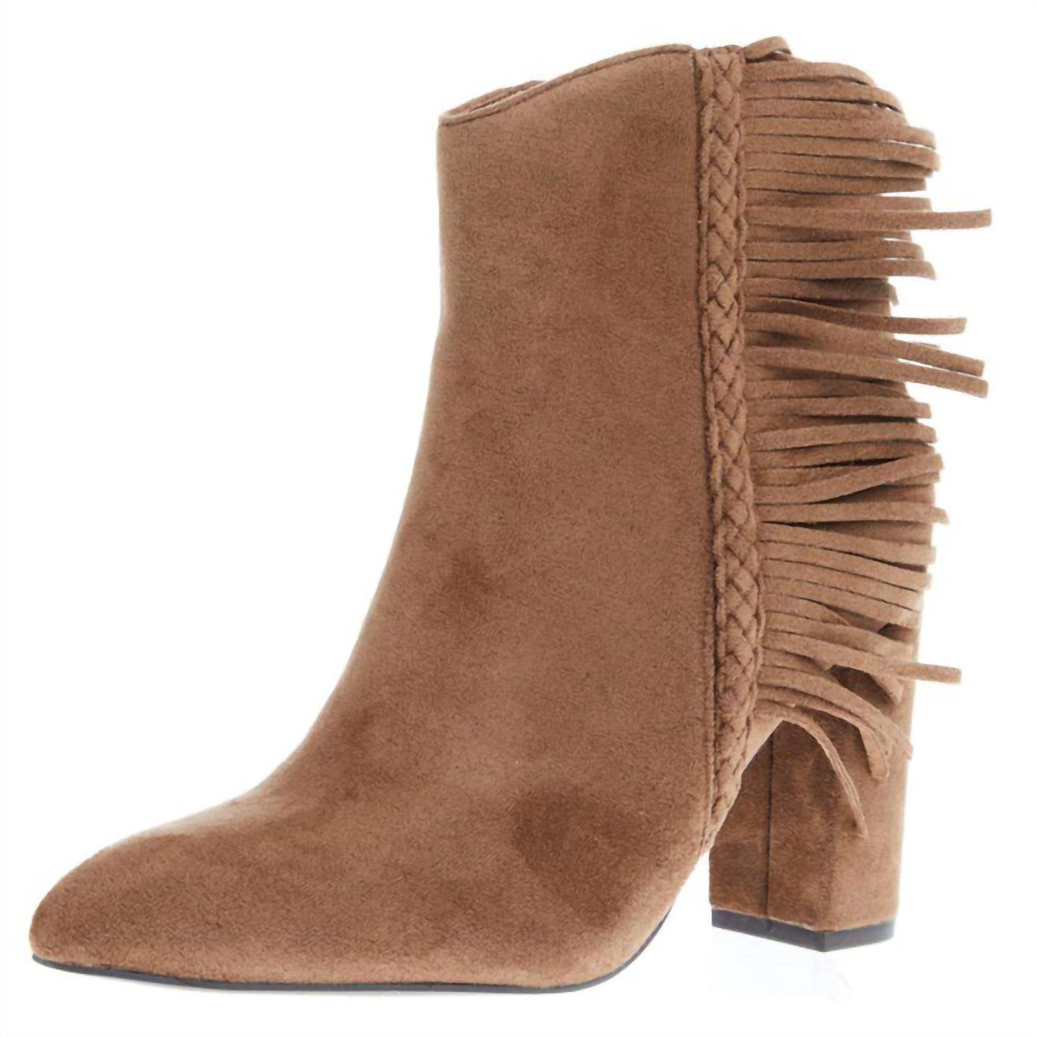 Corkys Footwear - Women's Westboud Ankle Boots